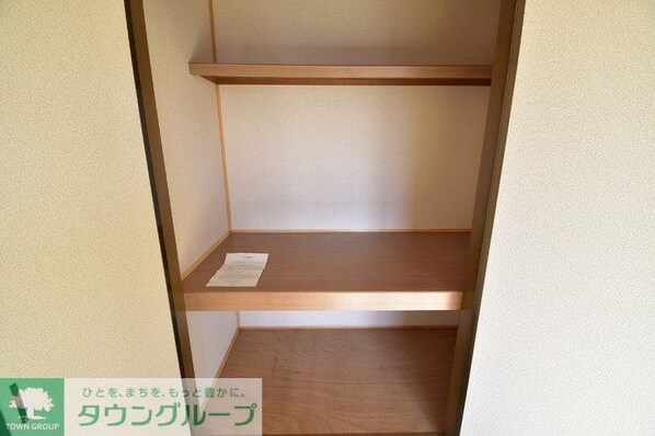 ボナール杉本の物件内観写真